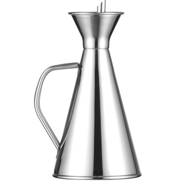 Olive oil dispenser