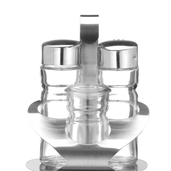 Condiment set