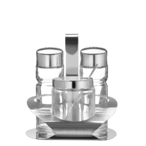 Condiment set