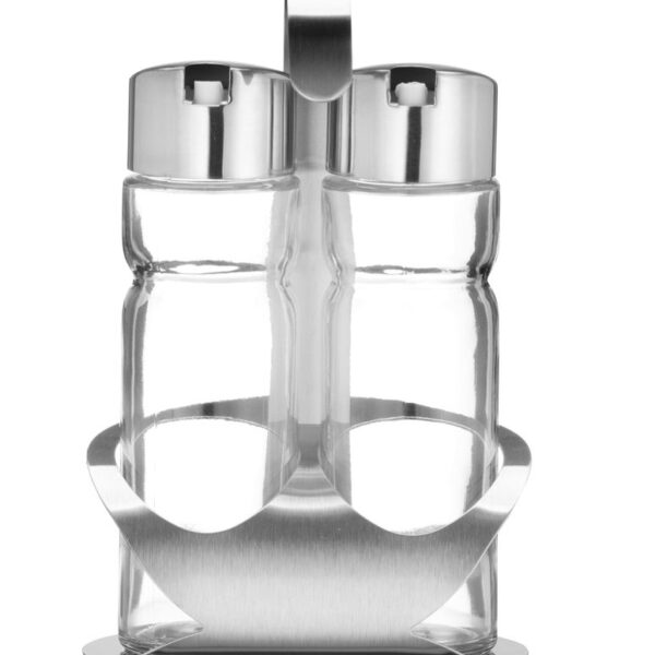 Condiment set