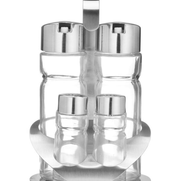 Condiment set