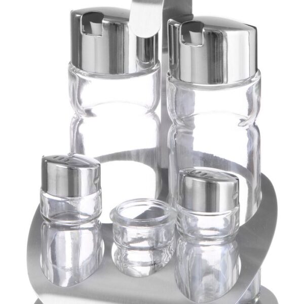 Condiment set