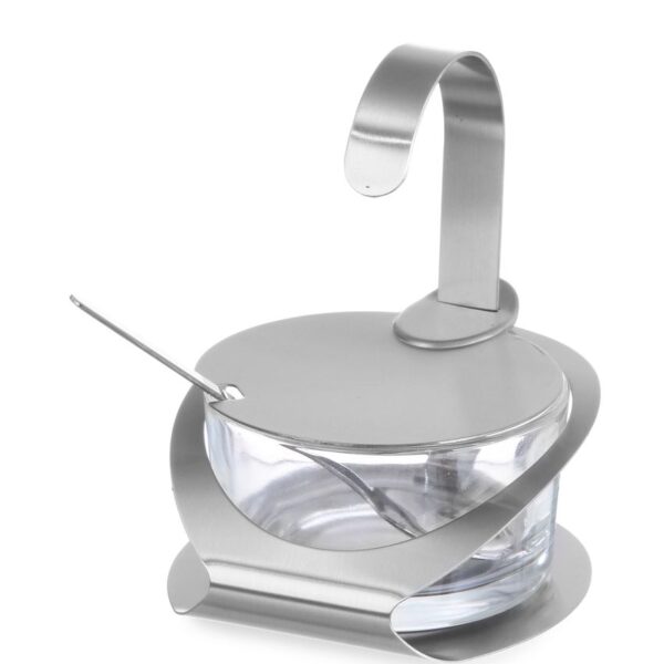 Cheese/sugar dish