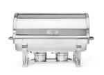 Rolltop-Chafing dish Gastronorm 1/1