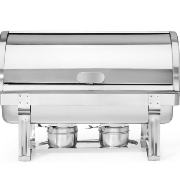 Rolltop-Chafing dish Gastronorm 1/1