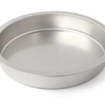 Food container round 5