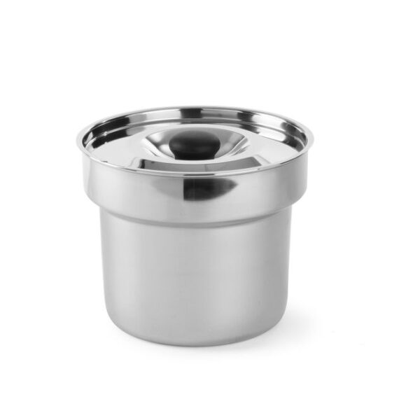 Bain-marie pan