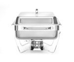 Hendi - Chafing Dish Set - Afbeelding 5