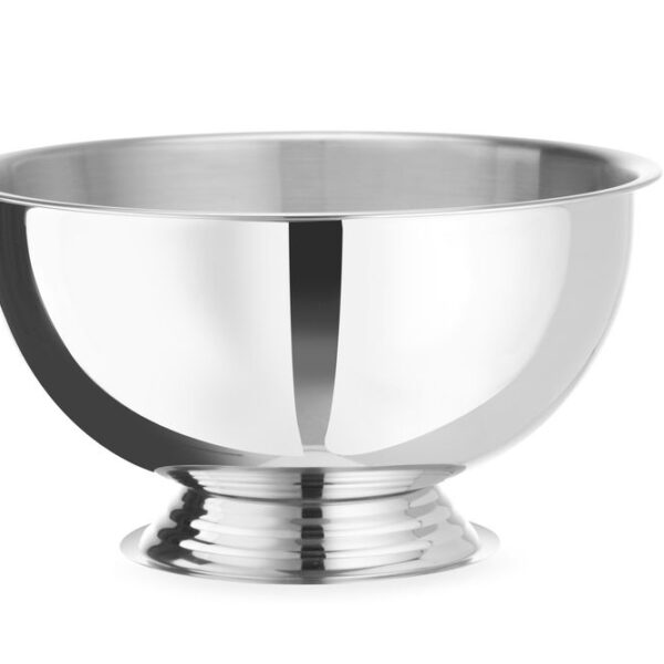 Champagne bowl