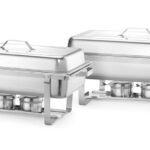 Chafing dish Gastronorm 1/1