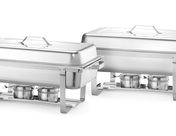 Chafing dish Gastronorm 1/1