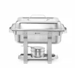 Chafing dish Gastronorm 1/2