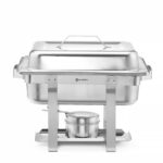 Chafing dish Gastronorm 1/2