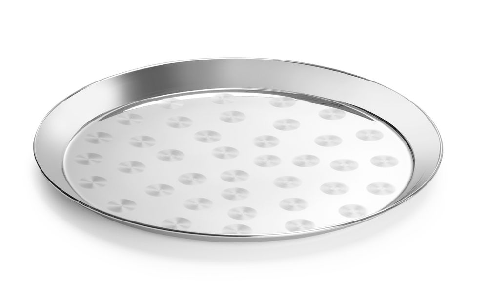 Serving tray