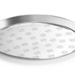 Serving tray