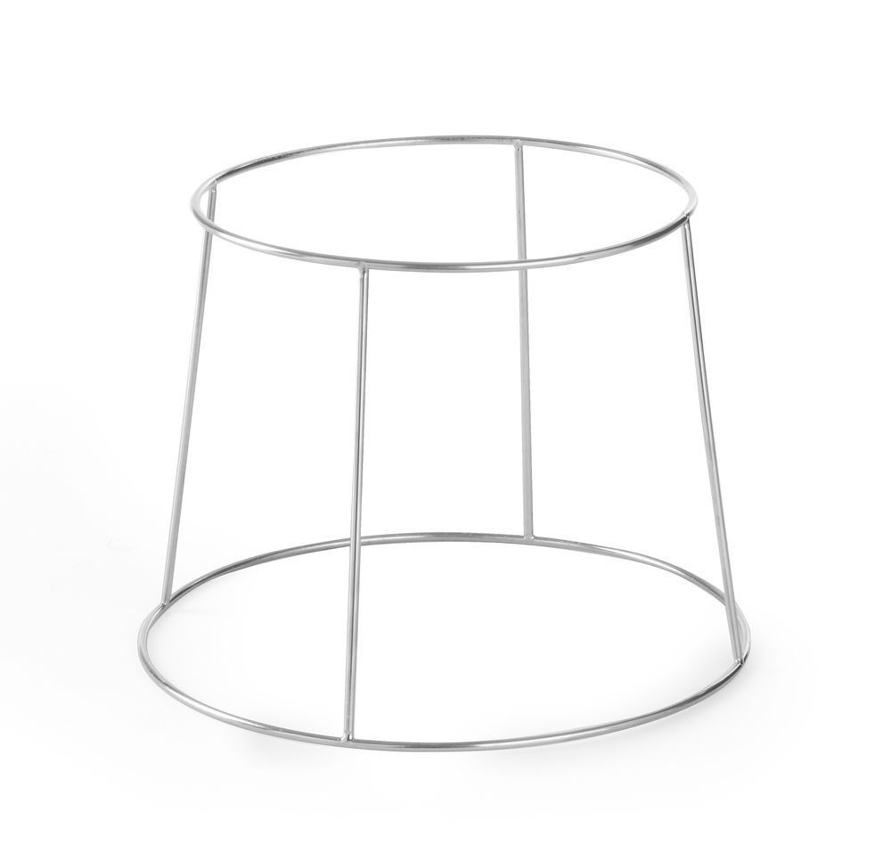 Stand for seafood platter