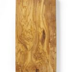 Serving board