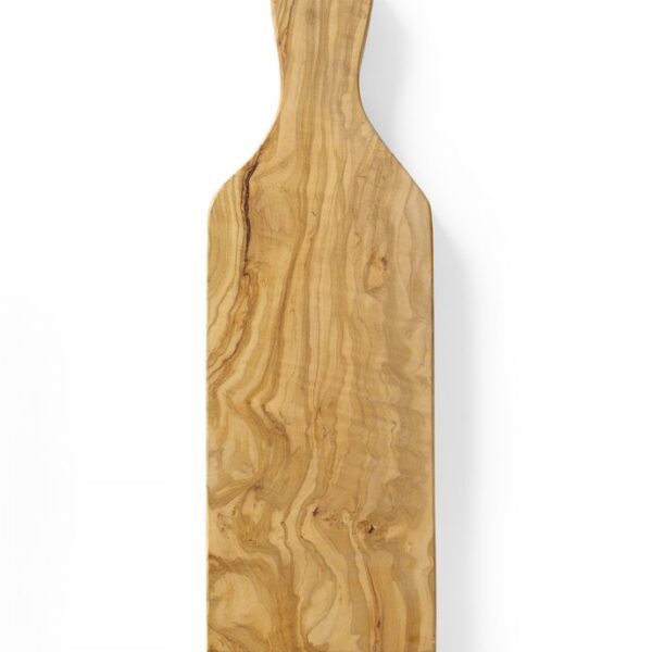 Cheese board with handle