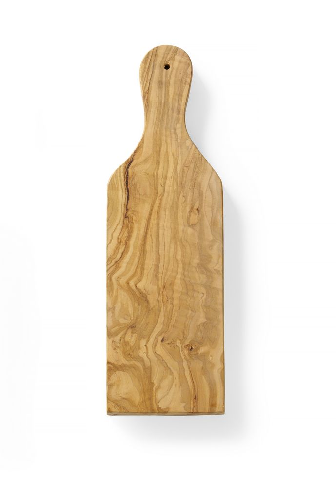 Cheese board with handle