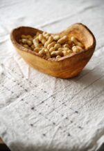 Hendi - Decoratieve kom olijfhout - Afbeelding 4