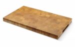 end-grain