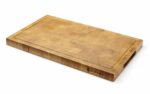 Oak serving board