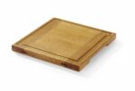 Oak serving board