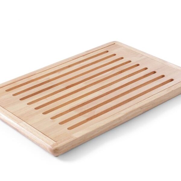 Bread cutting board