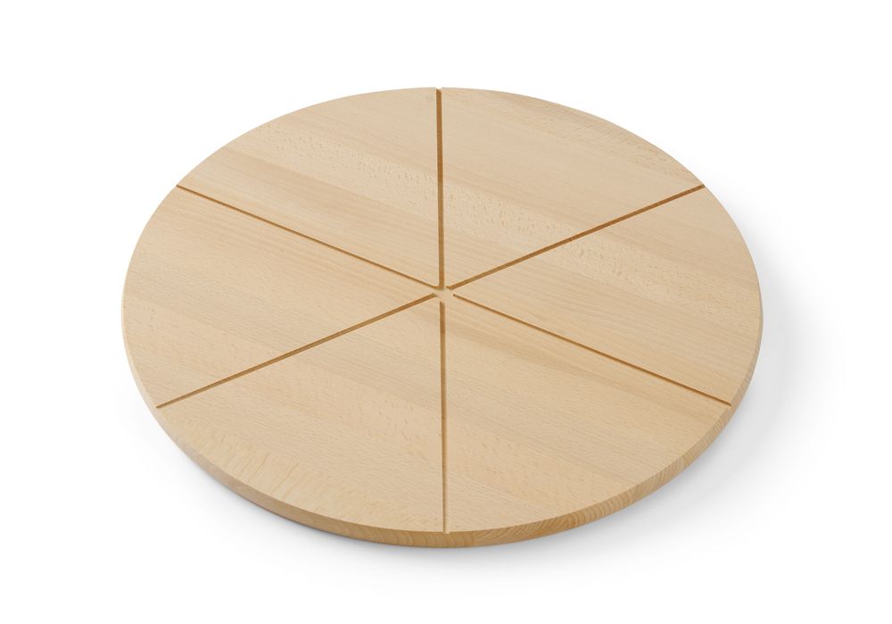 Pizza board