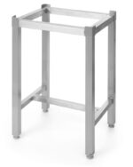 Base for butcher block