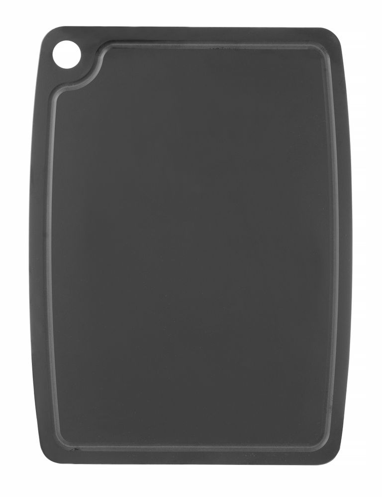 Wood fibre cutting board