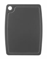 Wood fibre cutting board