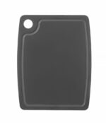 Wood fibre cutting board