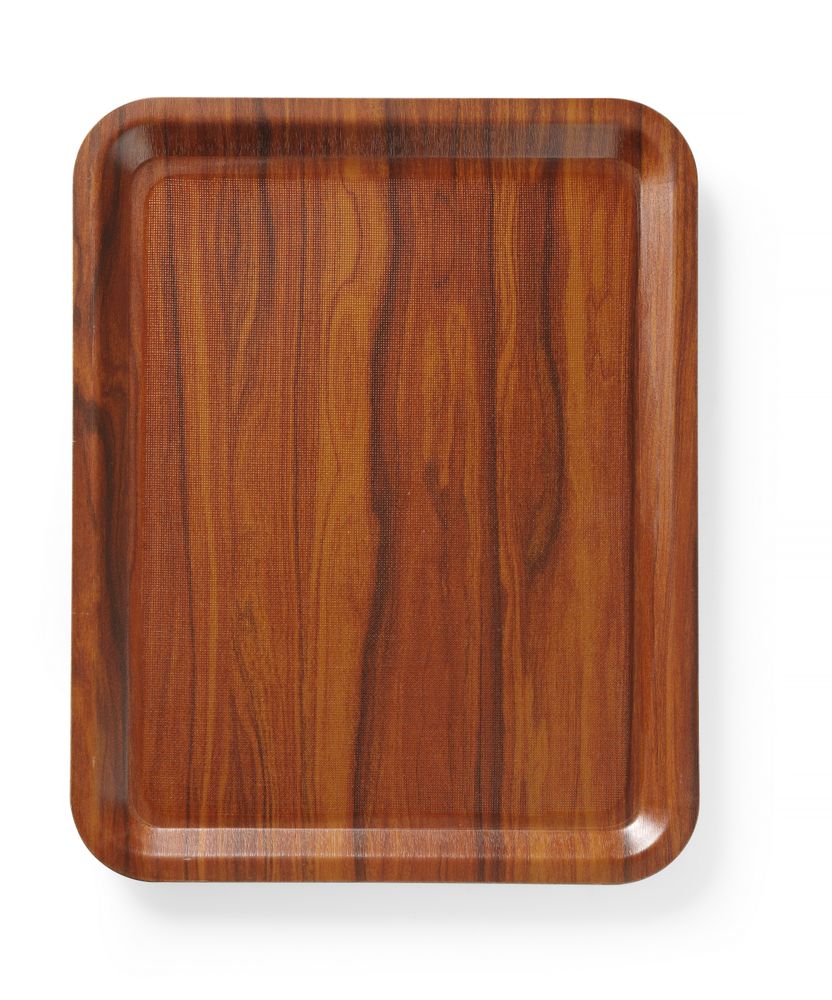 Serving tray