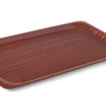 Serving tray