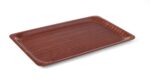 Serving tray