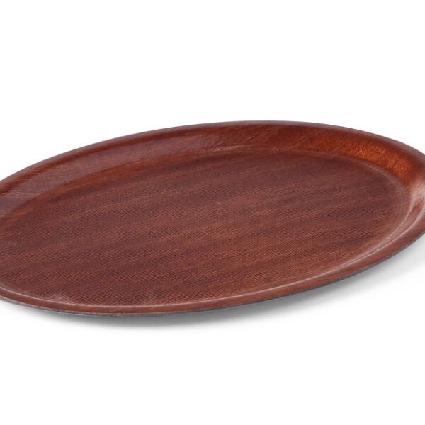Serving tray