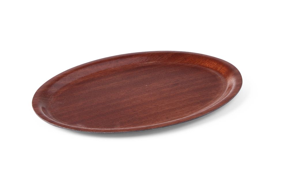 Serving tray