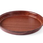 Serving tray