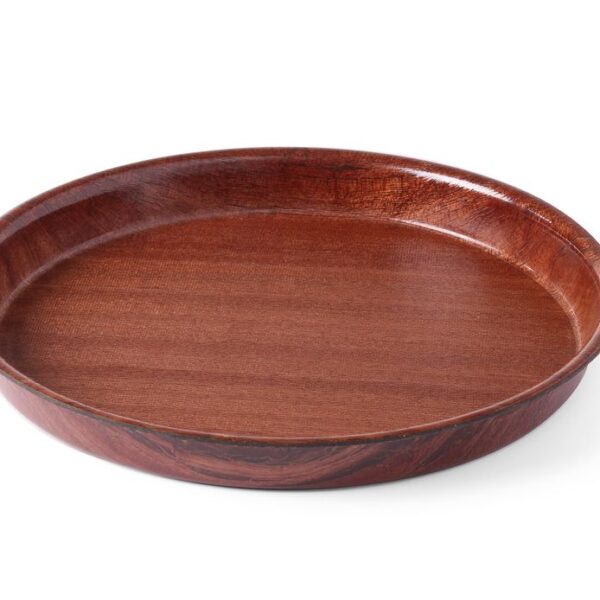Serving tray