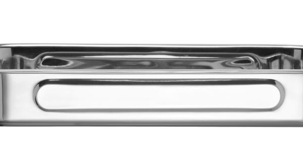 Roasting pan