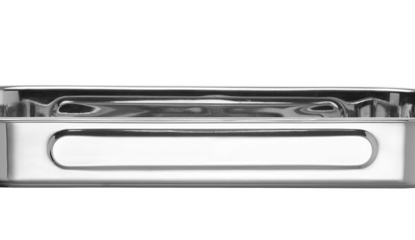 Roasting pan