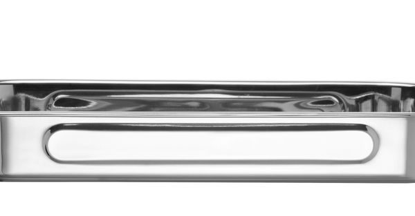 Roasting pan