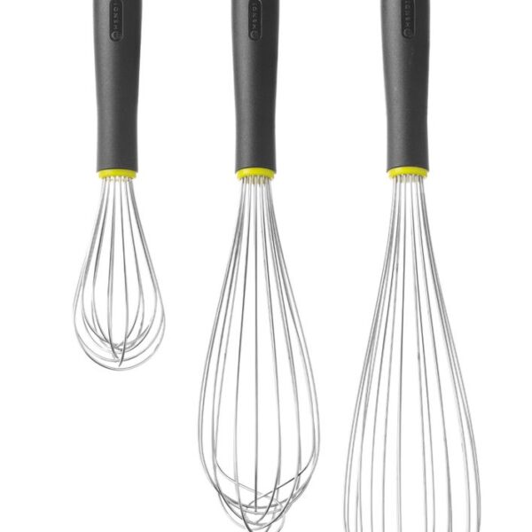 French whisk with 8 stiff wires