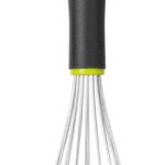 French whisk with 8 stiff wires