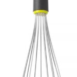 French whisk with 8 stiff wires