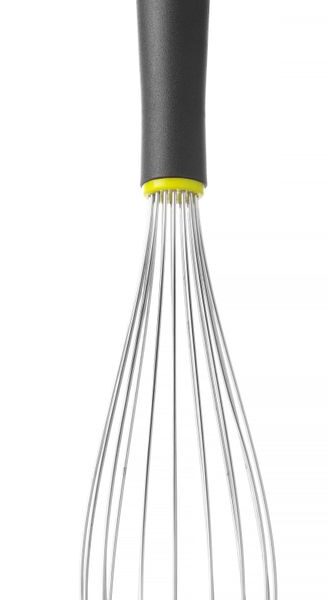 French whisk with 8 stiff wires