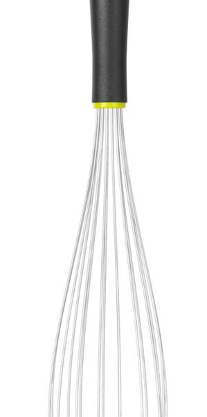 French whisk with 8 stiff wires