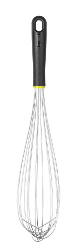 French whisk with 8 stiff wires
