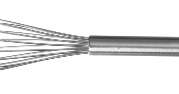 French whisk